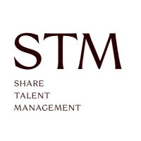 Share Talent Management (@sharetalentm) 's Twitter Profile