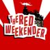 The Red Weekender (@theredweekender) Twitter profile photo The Red Weekender (@theredweekender) Twitter profile photo
