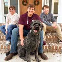 Quinn Williams (@quinnwillims) 's Twitter Profile