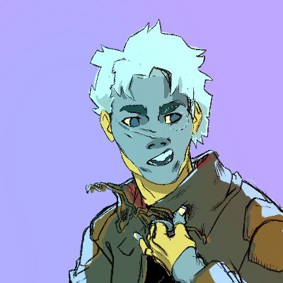 Zachmostlysketchesさんのプロフィール画像