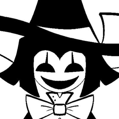 • VESPER • (DELTARUNE)さんのプロフィール画像