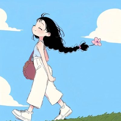 TYPOGNOMEZYT's profile picture. ✨微風が優しく吹き、笑顔が満開に。最も美しい心で生活を抱きしめる🌸