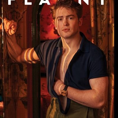 28/ Italy/
TUTTA VITA
KIT SEBASTIAN CONNOR