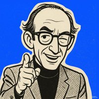 David Ricardo (@davidricardohm) 's Twitter Profile