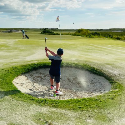 5WoodLies's profile picture. 5 Wood Lies covers the game of golf - Jim Wood and his family of 5 (including our goldendoodle) offer their opinions about watching and playing golf.