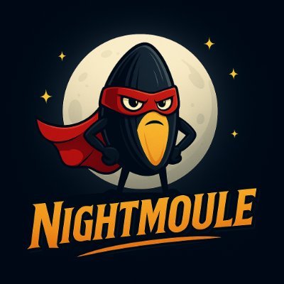 Nightmoule's profile picture. I'm 28 years old french Rocket League competitive player. Player since saison 1