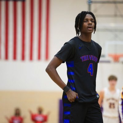 Alteso Walker Jr Profile