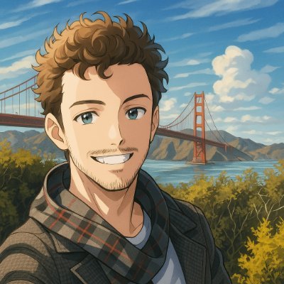 dan_schoenbohm's profile picture. Building with AI all day