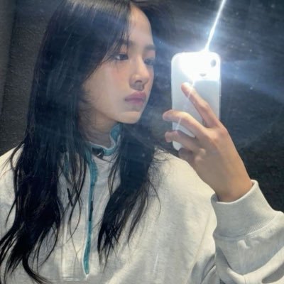 nqymph's profile picture. stan minji 4 a better future