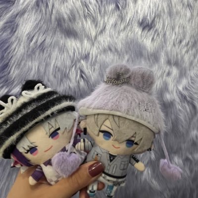 20↑/初心者2j3jオタク／ろふまおからankb最推し／甲斐田が可愛くて愛でたくでしょーがない