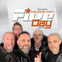 #5iveDay (@5iveday) 's Twitter Profile
