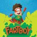 FARTBOY💨 (@fartboy_cto1) Twitter profile photo FARTBOY💨 (@fartboy_cto1) Twitter profile photo