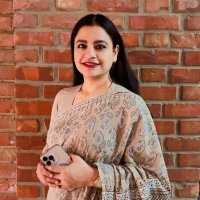 Dr Mehak Janjua (@janjuamehak) 's Twitter Profile