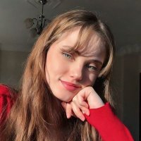 Nada Rabea (@ragedg) 's Twitter Profile