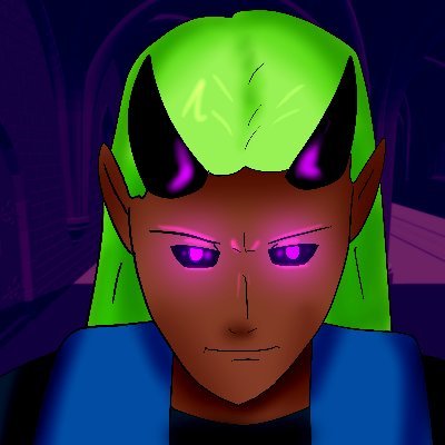 Marvin D comms openさんのプロフィール画像