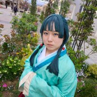 モモエナガ/MOMOENAGA (@momoenaga) Twitter profile photo