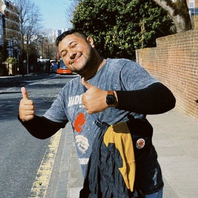 feliputzzz's profile picture. 