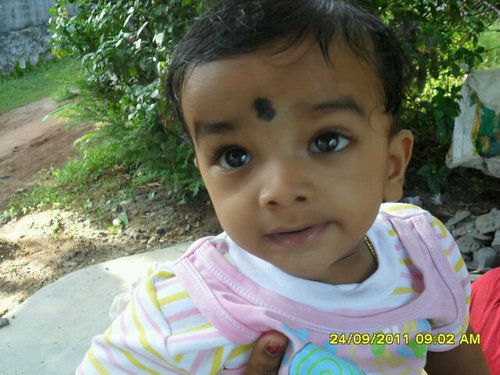 I am a govt employee,married,one child,enjoy music, friendship, travelling