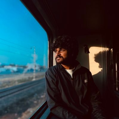 24M | He/Him | Tamil | Dravidian stock | Atheist | Java Backend Developer | Lives in Chennai 📍 | Coimbatore. YouTube: palkovaspace