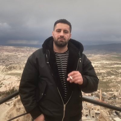 mojolabeni's profile picture. oh be rahatladım