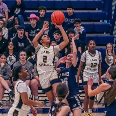 Delanii_wilson's profile picture. 5”6 SG #2 The Problem Child C/O “28” Farrell High School 3.8 GPA NCAA ID #2504559477 contact my Dad @jjwilson_7