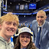 Ryan Miles (@ryanmiles23) 's Twitter Profile Photo Ryan Miles (@ryanmiles23) 's Twitter Profile Photo