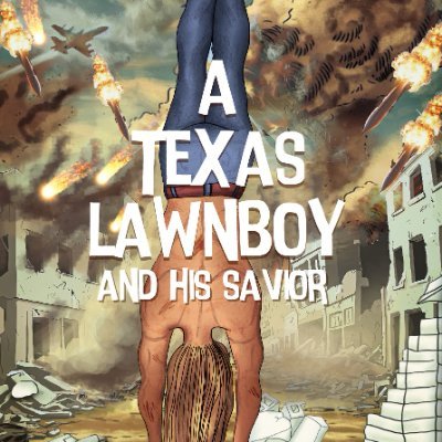 Author of The Lawn Boy and His Savior | Sharing a story of faith, redemption, and divine transformation. #FaithJourney #RedemptionStory