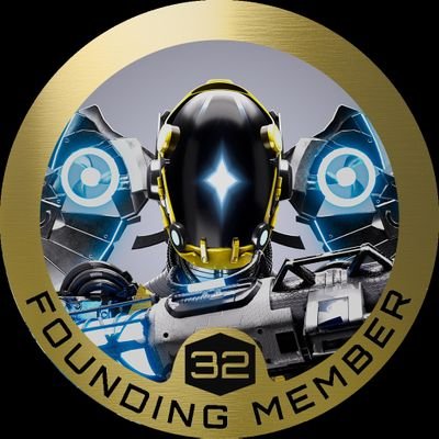 #X_DroidOperator 💀Orbital Drop Raider💀
Father, story teller, gamer, fan of many things.
I post giveaways and random things I like NFA always. #DYOR always!!