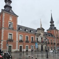 Jorge Hevia (@jorgeheviajhs) 's Twitter Profile