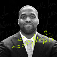 Sam Acho (@thesamacho) 's Twitter Profile Photo Sam Acho (@thesamacho) 's Twitter Profile Photo