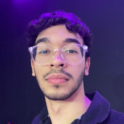 nicholasvdev's profile picture. 👨‍💻Creating solutions and helping others. Let's build something great!