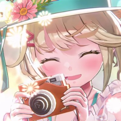 主にヘブバンやGGSTやってます。ヘブバンの推しはアイリーン、GGSTではディキンソン使ってます。気軽に絡んでください〜 他ゲー→NIKKE、コンパス、スト6、などなど