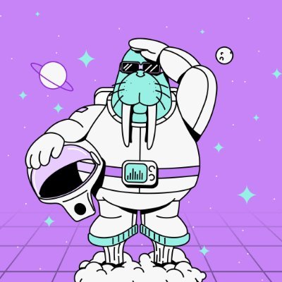 FidelioWeb1657's profile picture. 🚀 Green eyes on Web3 🟣

Crypto Hunter   |   NFT Builder
