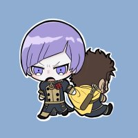 たつみ (@tsumiki101110) 's Twitter Profile Photo たつみ (@tsumiki101110) 's Twitter Profile Photo