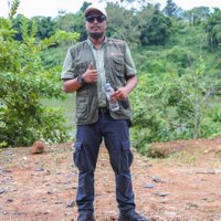 Johnson NDEKEZI (@ndekezi_johnson) 's Twitter Profile