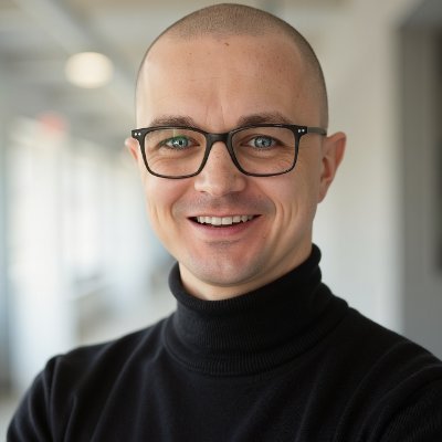 Consultant & author. #innovation #data-driven organizations