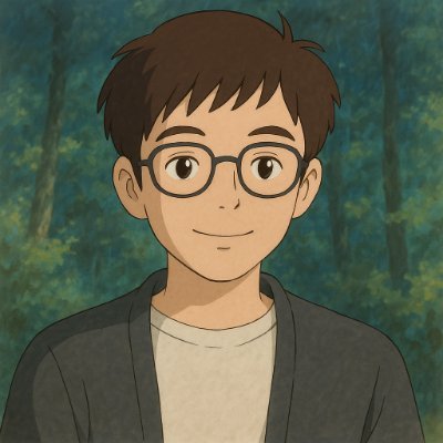 taishi_it_blog's profile picture. 機械エンジニア：5年半⇨28歳：プログラミングスクール⇨ブラックな受託IT企業：半年⇨SES企業：3年⇨フリーランス
未経験エンジニア転職からフリーランスになる方法を、以下リンク「I'LL BE」で発信❗
お仕事の依頼・問い合わせ以外のDMは返信いたしません🙇