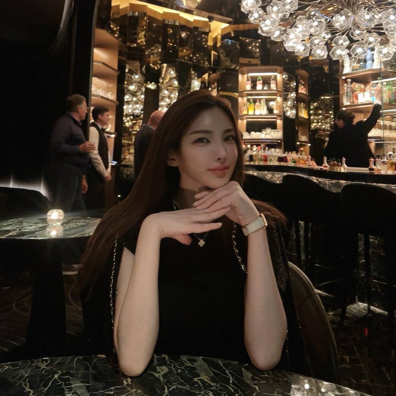 retha86913's profile picture. Nice to meet you~
