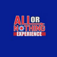 All Or Nothing: The Musical ๐ฌ๐ง (@aonthemusical) 's Twitter Profile Photo All Or Nothing: The Musical ๐ฌ๐ง (@aonthemusical) 's Twitter Profile Photo