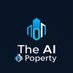 The AI property (@theaiproperty) Twitter profile photo The AI property (@theaiproperty) Twitter profile photo