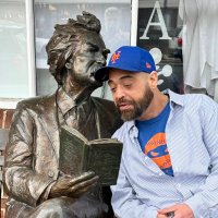 Tim Ryder (@timothyrryder) 's Twitter Profile Photo Tim Ryder (@timothyrryder) 's Twitter Profile Photo