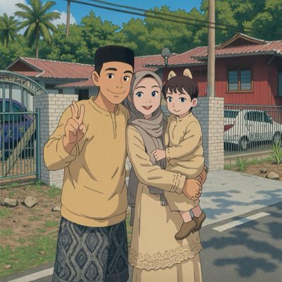 linmusdan's profile picture. 