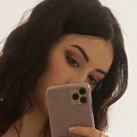 Natalie Sapiro (@nataliesapiro_) 's Twitter Profile Photo