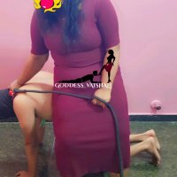 Goddess_Vaishali (@im_vaishu29) 's Twitter Profile