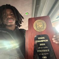 Donte Nicholson (@dontenicholson_) 's Twitter Profile