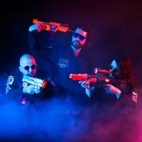 M.E.L.T. (@abandcalledmelt) 's Twitter Profile