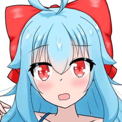 袴奈芽 サリュ@C106(日)東マ-31aさんのプロフィール画像