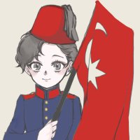 永島 育 @ オスマン帝国陸軍参謀総局第五課 (@erkaniharbiye5) 's Twitter Profile
