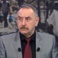 Mohanad Al Azzawi (@saqrcenter) Twitter profile photo