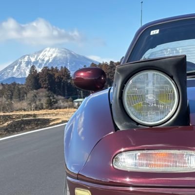 Co_road8c's profile picture. NA8C VR-A/S321V/写真&ドライブ